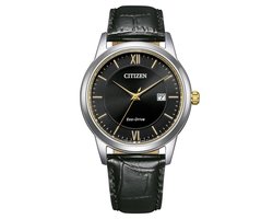 Citizen - AW1784-16E - Polshorloge - Heren - Solar - Eco-Drive