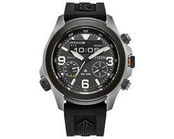 Citizen - JV1007-07E - Polshorloge - Heren - Solar - Promaster