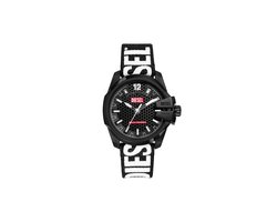 Diesel DZ4653 Mannen Horloge - Zwart