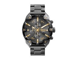 Diesel DZ4669 Heren Horloge - Grijs