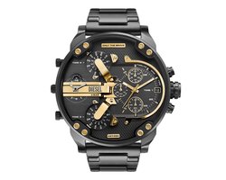 Diesel DZ7484 Heren Horloge - Grijs