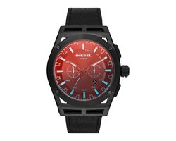 Diesel Timeframe DZ4544  Herenhorloge - 48 mm