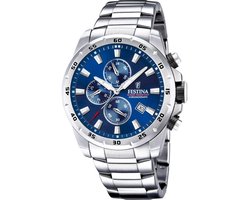 Festina F20463/2 Heren Horloge