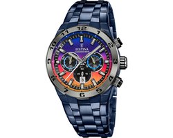 Festina - F20709/1 - Polshorloge - Chronograaf - Heren