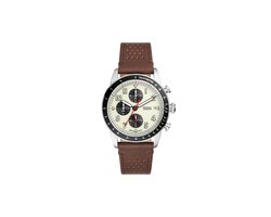 Fossil FS6042 Mannen Horloge - Bruin