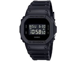 G-Shock DW-5600UBB-1ER The Origin Heren Horloge