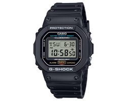 G-Shock DW-5600UE-1ER The Origin Heren Horloge