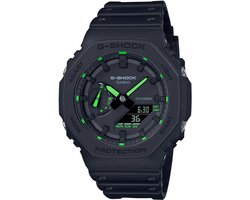 G-Shock GA-2100-1A3ER Heren Horloge