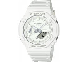 G-Shock GA-2100-7A7ER Classic Heren Horloge