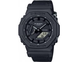 G-Shock GA-2100BCE-1AER Classic Heren Horloge