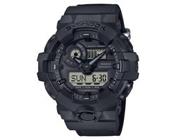 G-Shock GA-700BCE-1AER Limited Heren Horloge