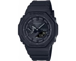 G-Shock GA-B2100-1A1ER Classic Heren Horloge