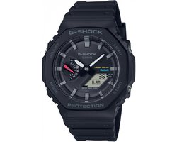 G-Shock GA-B2100-1AER Heren Horloge