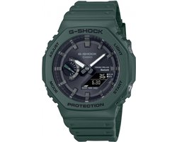 G-Shock GA-B2100-3AER Classic Heren Horloge