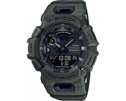 G-Shock GBA-900UU-3AER Herenhorloge 48,9 mm - Groen