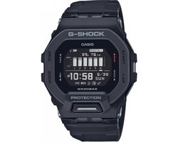 G-Shock GBD-200-1ER Heren Horloge - 41 mm