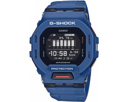 G-Shock GBD-200-2ER Heren Horloge - 41 mm