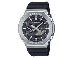 G-Shock GBM-2100-1AER Classic Heren Horloge