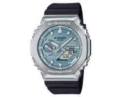 G-Shock GBM-2100A-1A2ER Classic Heren Horloge