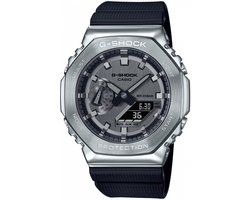 G-Shock GM-2100-1AER Classic Heren Horloge