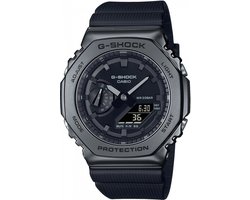 G-Shock GM-2100BB-1AER Classic Heren Horloge