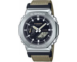 G-Shock GM-2100C-5AER Classic Heren Horloge