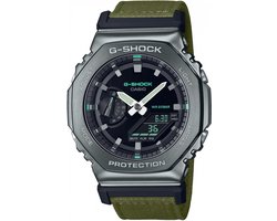 G-Shock GM-2100CB-3AER Classic Heren Horloge