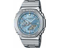 G-Shock GM-2110D-2AER Classic Heren Horloge