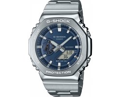 G-Shock GM-2110D-2BER Classic Heren Horloge