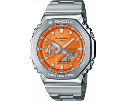 G-Shock GM-2110D-4AER Classic Heren Horloge