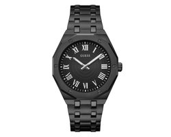 Guess Watches GW0575G3 Zwart ASSET