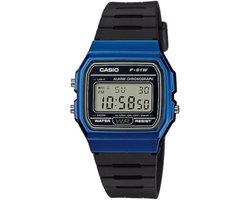 Horloge Heren Casio F-91WM-2A