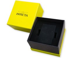 Invicta Character - Snoopy 38638 Quartz Herenhorloge - 48mm