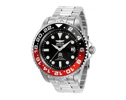 Invicta Grand Diver 21867 Automatisch Herenhorloge - 47mm