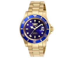 Invicta Pro Diver 26974 Quartz Herenhorloge - 40mm