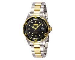 Invicta Pro Diver 8934 Quartz horloge - 37mm