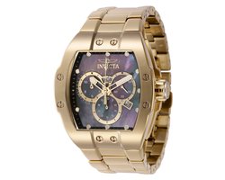 Invicta S1 Rally 45703 Quartz Herenhorloge - 44mm