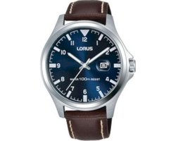 Lorus Herenhorloge RH963KX8 - 42 mm