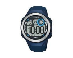 Lorus R2383NX9 Digitaal horloge