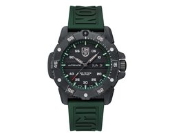 Luminox Master Carbon Automatic XS.3877 horloge heren 45mm