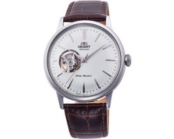 ORIENT BAMBINO OPEN HEART 40,5MM (RA-AG0002S10B) RA-AG0002S30B