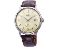 ORIENT BAMBINO SMALL SECONDS 40,5MM RA-AP0003S30B