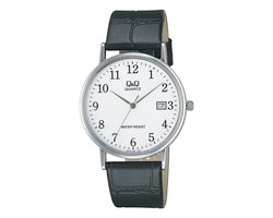 Q & Q Bl04J304Y - Horloge - Zwart