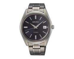 Seiko Herenhorloge - SUR373P1