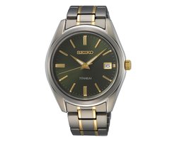 Seiko Herenhorloge - SUR377P1