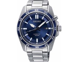 Seiko Kinetic SKA783P1 - Heren - Horloge - 42.6mm