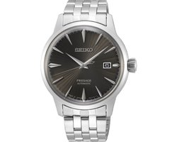 Seiko Presage Herenhorloge - SRPE17J1