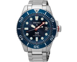 Seiko Prospex Horloge - SNE549P1