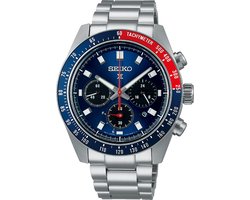 Seiko Prospex SSC913P1 - Solar Chronograaf - Horloge