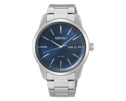 Seiko SNE525P1 - Heren - Horloge - 40 mm